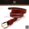Excellent quality useful leather belts women 2015 women belt